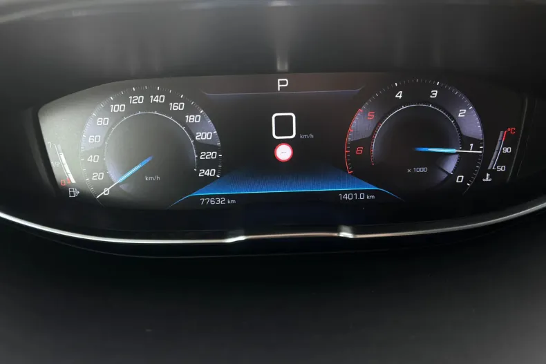 Peugeot 5008 din 2020 cu 77.600 km - oferta PEU154047 - foto 12