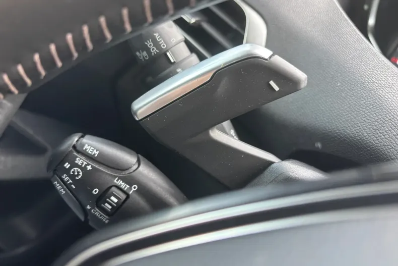 Peugeot 5008 din 2020 cu 77.600 km - oferta PEU154047 - foto 13