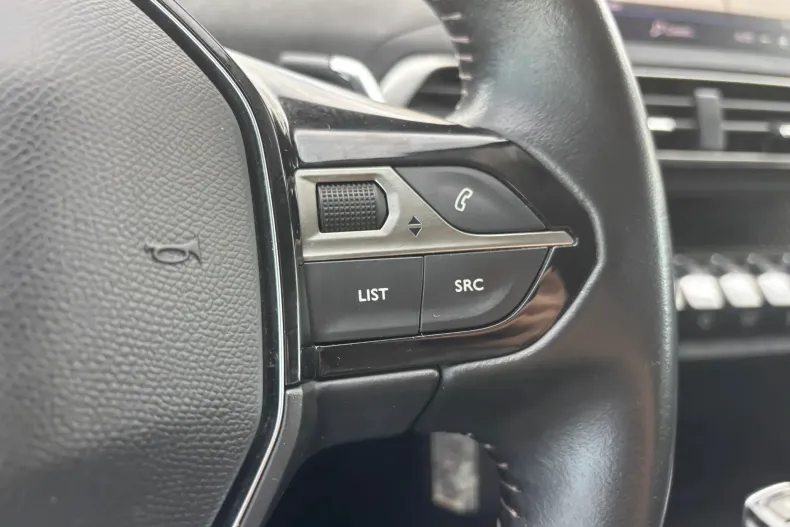 Peugeot 5008 din 2020 cu 77.600 km - oferta PEU154047 - foto 18