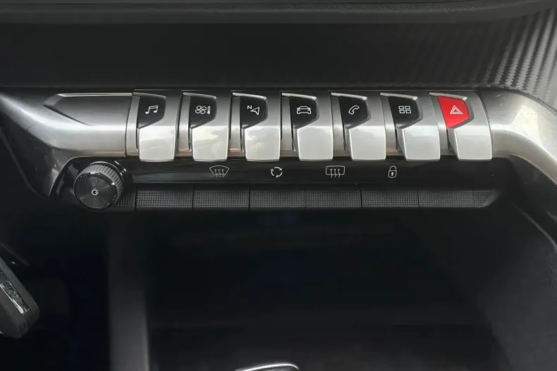 Peugeot 5008 din 2020 cu 77.600 km - oferta PEU154047 - foto 20