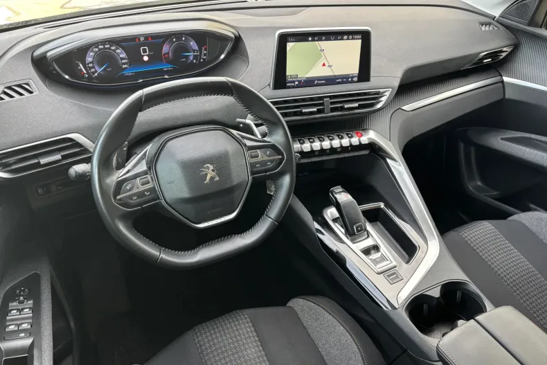 Peugeot 5008 din 2020 cu 77.600 km - oferta PEU154047 - foto 22