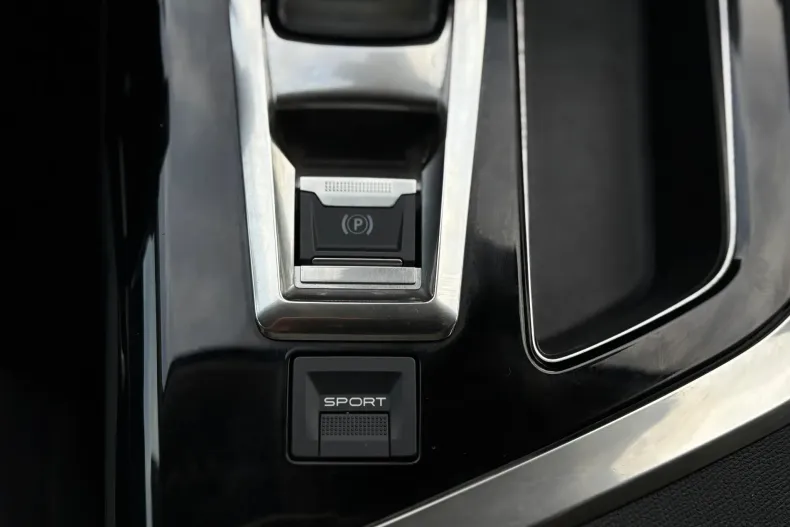 Peugeot 5008 din 2020 cu 77.600 km - oferta PEU154047 - foto 25