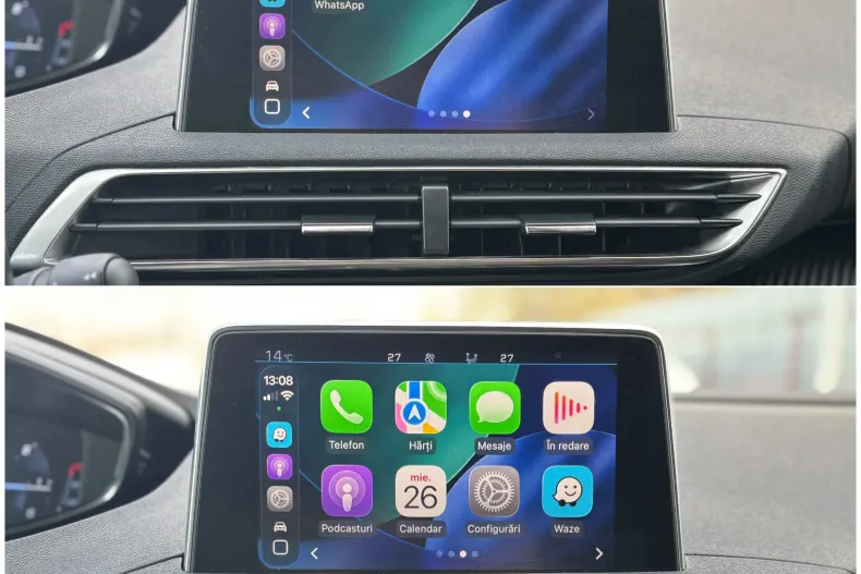 Peugeot 5008 din 2020 cu 77.600 km - oferta PEU154047 - foto 26