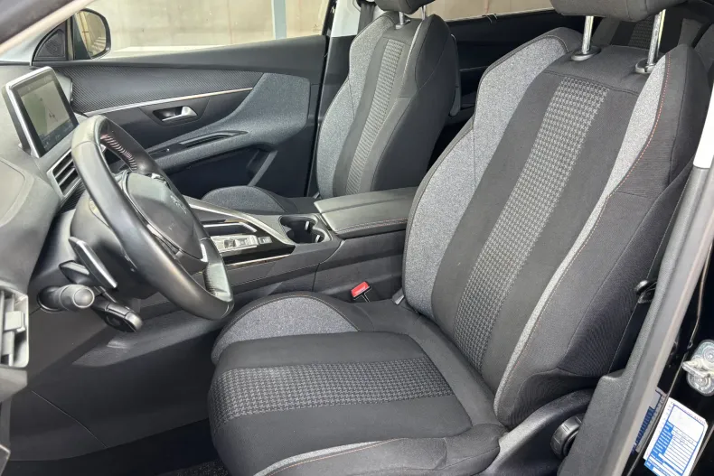 Peugeot 5008 din 2020 cu 77.600 km - oferta PEU154047 - foto 28