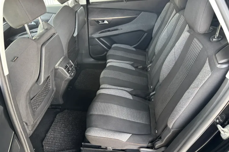 Peugeot 5008 din 2020 cu 77.600 km - oferta PEU154047 - foto 29