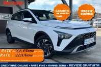 Hyundai BAYON din 2022 cu 88.440 km - oferta HYU154048 - foto 1