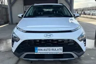 Hyundai BAYON din 2022 cu 88.440 km - oferta HYU154048 - foto 2