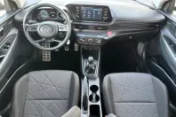 Hyundai BAYON din 2022 cu 88.440 km - oferta HYU154048 - foto 4