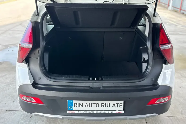 Hyundai BAYON din 2022 cu 88.440 km - oferta HYU154048 - foto 8