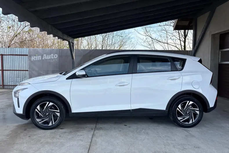 Hyundai BAYON din 2022 cu 88.440 km - oferta HYU154048 - foto 10