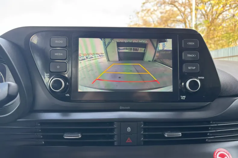 Hyundai BAYON din 2022 cu 88.440 km - oferta HYU154048 - foto 12