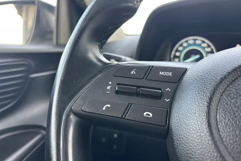 Hyundai BAYON din 2022 cu 88.440 km - oferta HYU154048 - foto 16