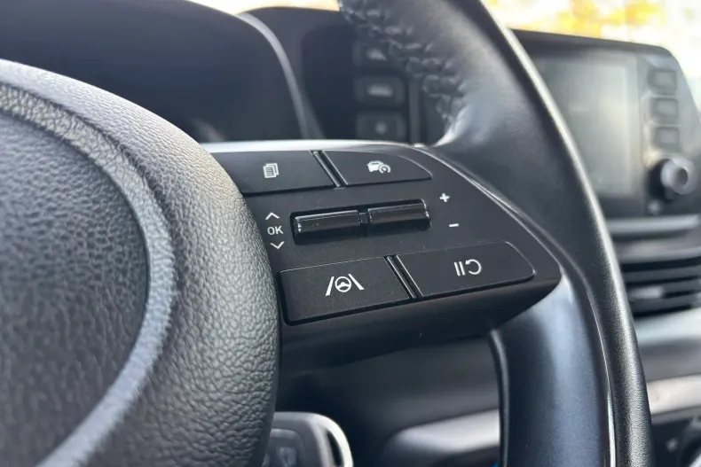 Hyundai BAYON din 2022 cu 88.440 km - oferta HYU154048 - foto 17