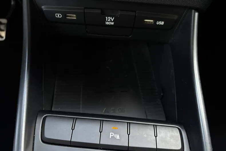 Hyundai BAYON din 2022 cu 88.440 km - oferta HYU154048 - foto 20