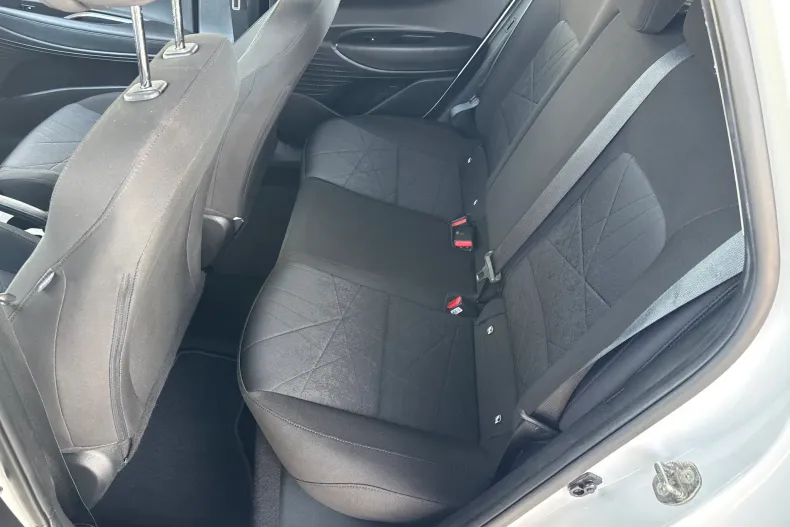 Hyundai BAYON din 2022 cu 88.440 km - oferta HYU154048 - foto 28