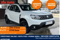 Dacia Duster din 2021 cu 115.000 km - oferta DAC154049 - foto 1