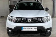 Dacia Duster din 2021 cu 115.000 km - oferta DAC154049 - foto 2