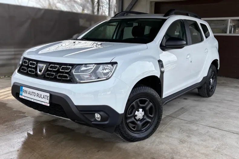 Dacia Duster din 2021 cu 115.000 km - oferta DAC154049 - foto 3