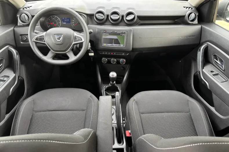 Dacia Duster din 2021 cu 115.000 km - oferta DAC154049 - foto 4