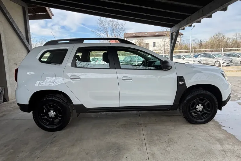 Dacia Duster din 2021 cu 115.000 km - oferta DAC154049 - foto 5