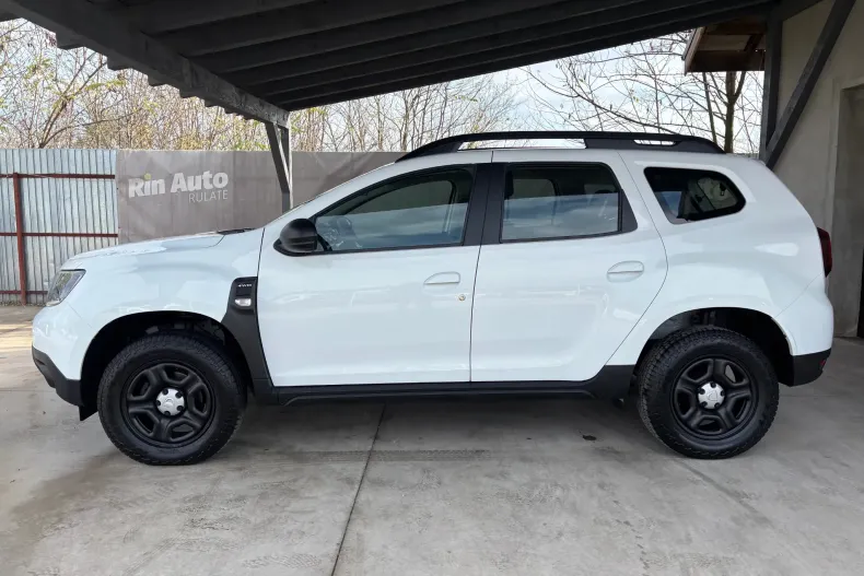 Dacia Duster din 2021 cu 115.000 km - oferta DAC154049 - foto 6