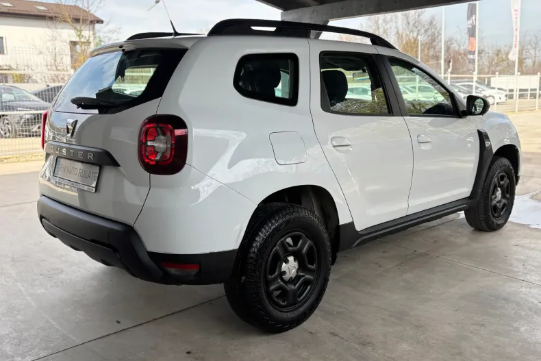 Dacia Duster din 2021 cu 115.000 km - oferta DAC154049 - foto 7