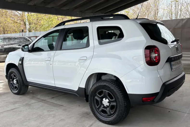 Dacia Duster din 2021 cu 115.000 km - oferta DAC154049 - foto 8
