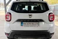 Dacia Duster din 2021 cu 115.000 km - oferta DAC154049 - foto 9