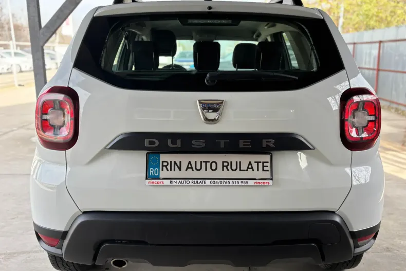 Dacia Duster din 2021 cu 115.000 km - oferta DAC154049 - foto 9