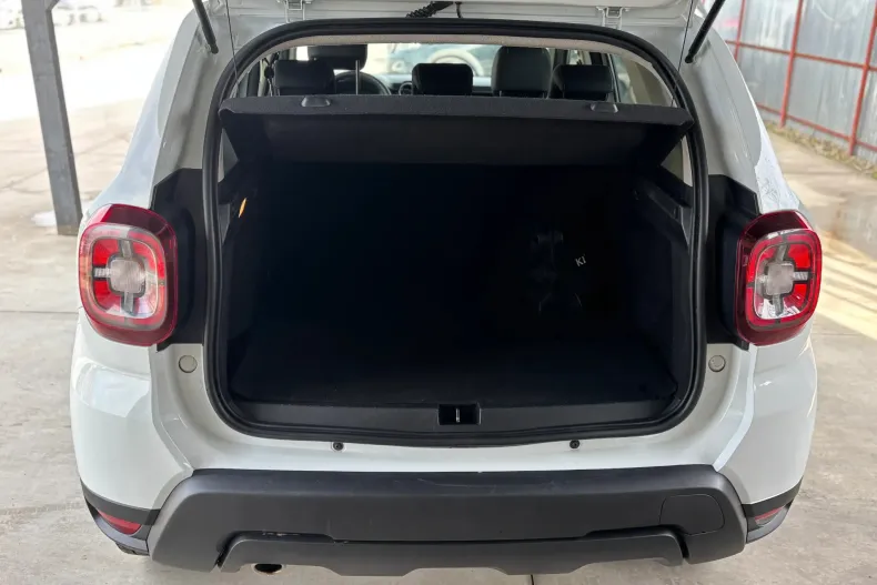 Dacia Duster din 2021 cu 115.000 km - oferta DAC154049 - foto 10