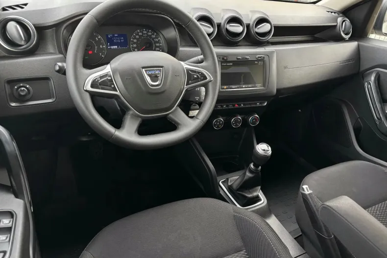 Dacia Duster din 2021 cu 115.000 km - oferta DAC154049 - foto 12