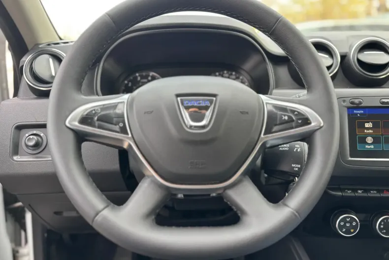 Dacia Duster din 2021 cu 115.000 km - oferta DAC154049 - foto 13