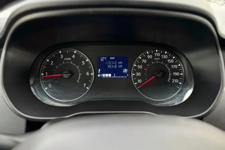 Dacia Duster din 2021 cu 115.000 km - oferta DAC154049 - foto 14