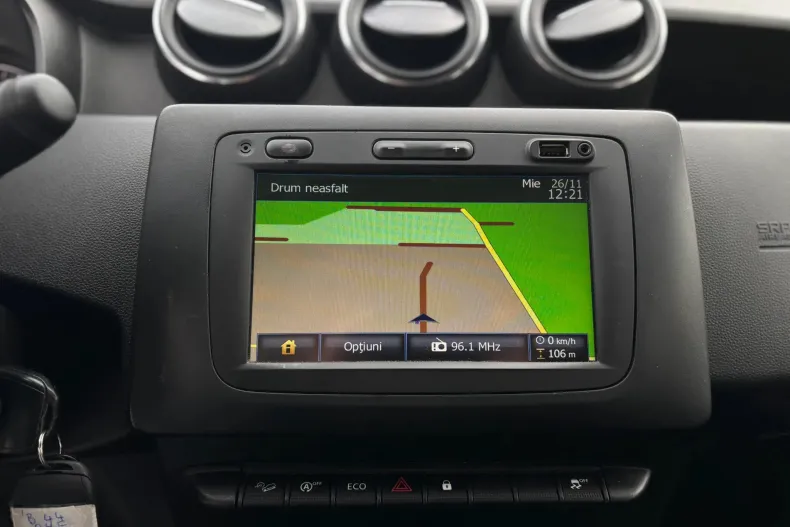 Dacia Duster din 2021 cu 115.000 km - oferta DAC154049 - foto 16