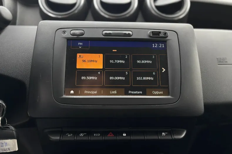 Dacia Duster din 2021 cu 115.000 km - oferta DAC154049 - foto 17