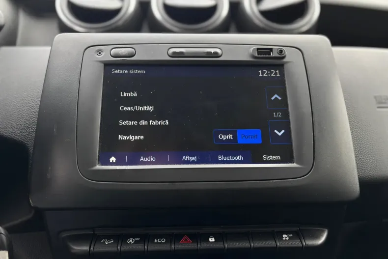 Dacia Duster din 2021 cu 115.000 km - oferta DAC154049 - foto 18