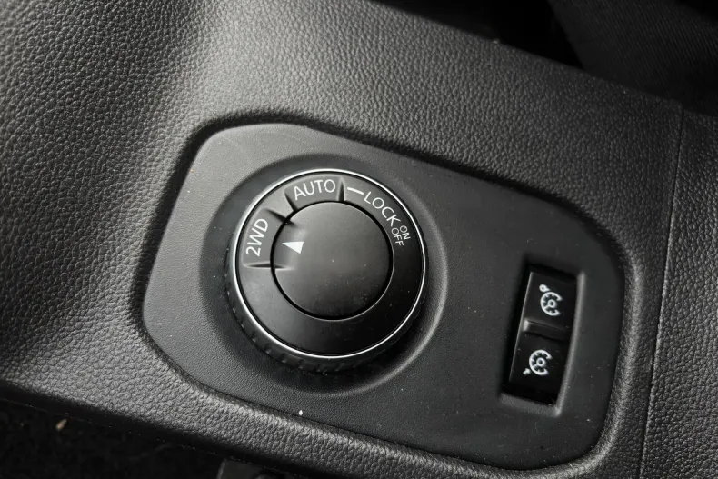 Dacia Duster din 2021 cu 115.000 km - oferta DAC154049 - foto 19