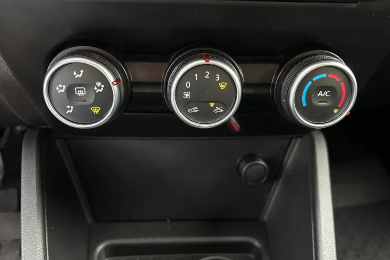 Dacia Duster din 2021 cu 115.000 km - oferta DAC154049 - foto 27