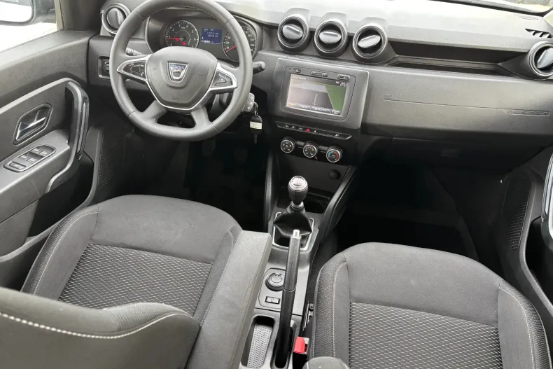 Dacia Duster din 2021 cu 115.000 km - oferta DAC154049 - foto 28