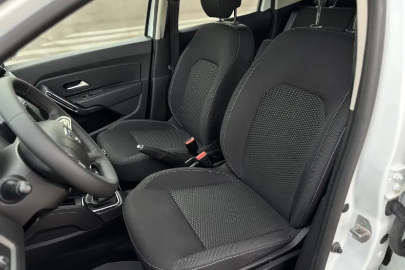 Dacia Duster din 2021 cu 115.000 km - oferta DAC154049 - foto 29