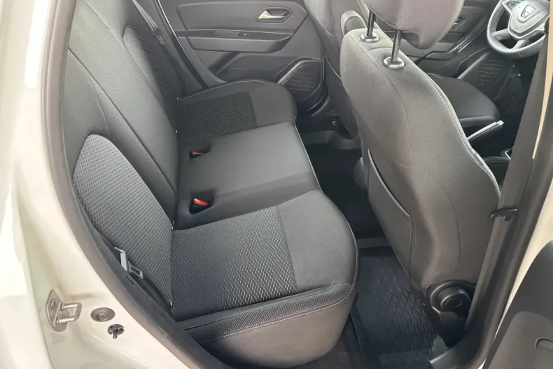 Dacia Duster din 2021 cu 115.000 km - oferta DAC154049 - foto 31