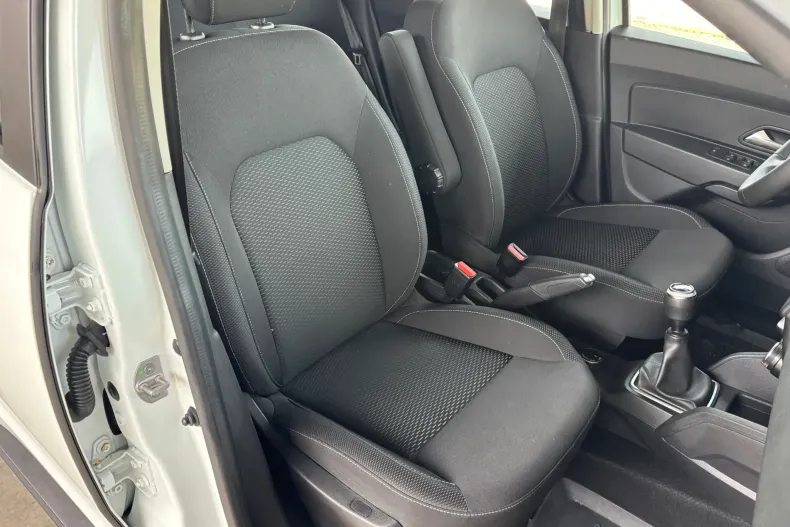 Dacia Duster din 2021 cu 115.000 km - oferta DAC154049 - foto 32