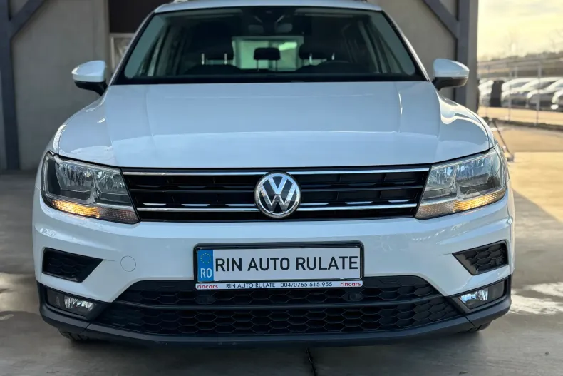 Volkswagen Tiguan din 2019 cu 140.000 km - oferta VOL154050 - foto 2
