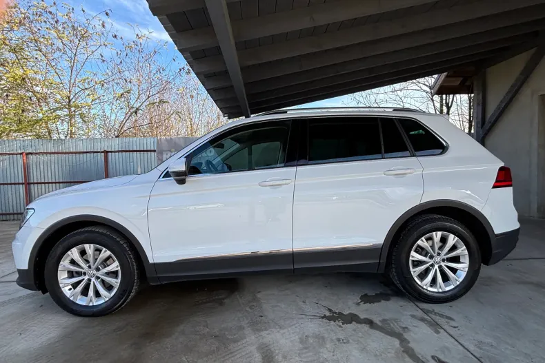Volkswagen Tiguan din 2019 cu 140.000 km - oferta VOL154050 - foto 4