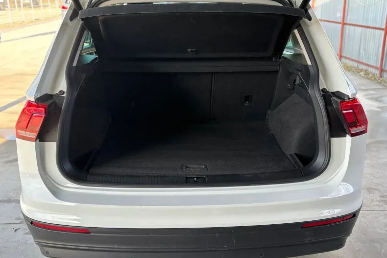 Volkswagen Tiguan din 2019 cu 140.000 km - oferta VOL154050 - foto 8