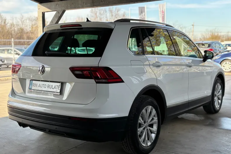 Volkswagen Tiguan din 2019 cu 140.000 km - oferta VOL154050 - foto 9