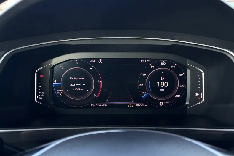 Volkswagen Tiguan din 2019 cu 140.000 km - oferta VOL154050 - foto 12