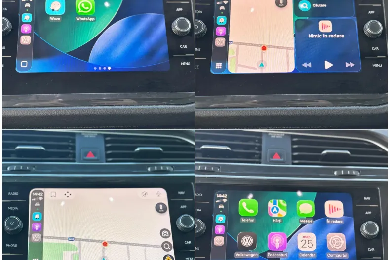 Volkswagen Tiguan din 2019 cu 140.000 km - oferta VOL154050 - foto 13