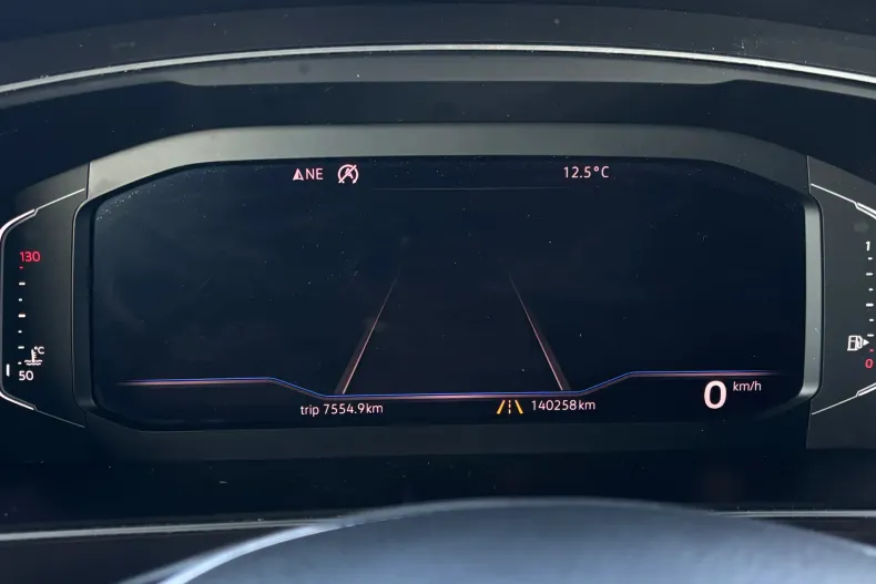 Volkswagen Tiguan din 2019 cu 140.000 km - oferta VOL154050 - foto 15