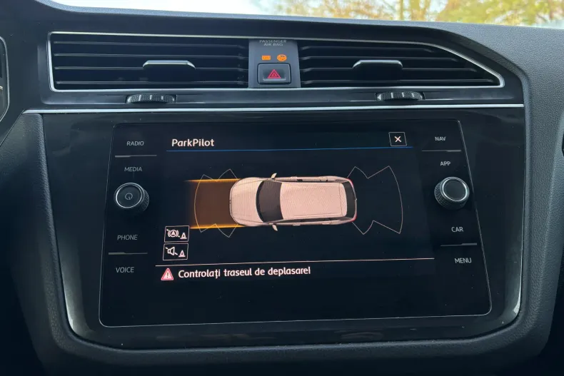 Volkswagen Tiguan din 2019 cu 140.000 km - oferta VOL154050 - foto 17